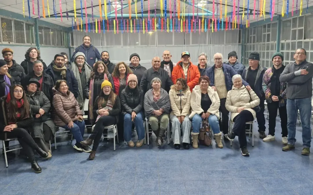 Jornadas sobre los Derechos Humanos y Sociales de Peñalolén