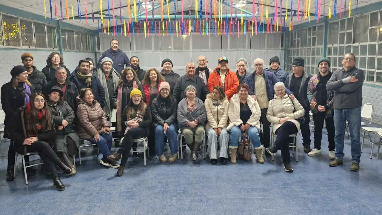 Jornadas sobre los Derechos Humanos y Sociales de Peñalolén